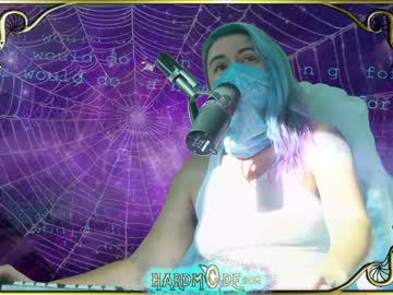 Hardm0de January 10, 2025 Chaturbate stream image