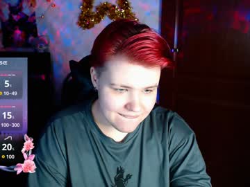 Husk_Ryan January 10, 2025 Chaturbate stream image