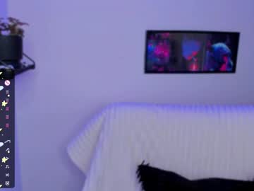 Kaaiiri January 10, 2025 Chaturbate stream image