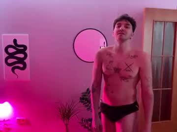 Kennshii January 10, 2025 Chaturbate stream image