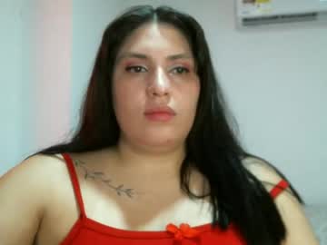 Lala_Gomez01 January 10, 2025 Chaturbate stream image