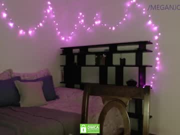 Meganjones_7 January 10, 2025 Chaturbate stream image