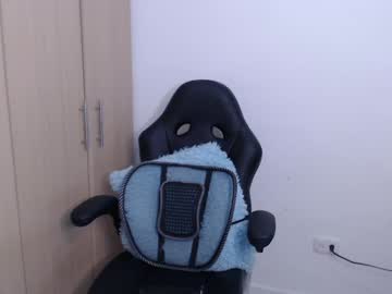 Melania_Mills January 10, 2025 Chaturbate stream image