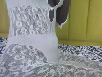 Naughty_Sandrah January 10, 2025 Chaturbate stream image