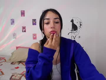 Paulinatobon January 10, 2025 Chaturbate stream image