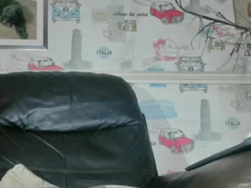 Penhill1234567890 January 10, 2025 Chaturbate stream image