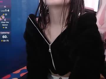 Sally23_ January 10, 2025 Chaturbate stream image