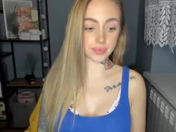 Sexy_Coralie January 10, 2025 Chaturbate stream image