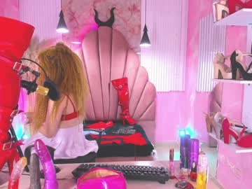 Sofia_Rosii January 10, 2025 Chaturbate stream image