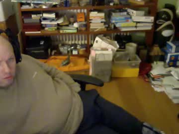Songoku81 January 10, 2025 Chaturbate stream image