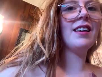 Soulless_Gingerette January 10, 2025 Chaturbate stream image