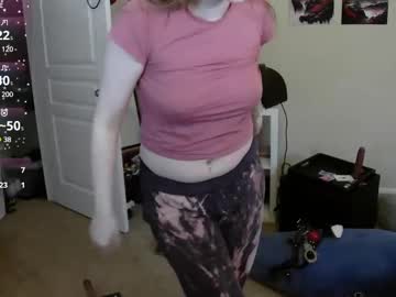 Southerbunny January 10, 2025 Chaturbate stream image