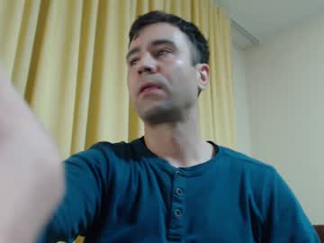 Stevenbradley2017 January 10, 2025 Chaturbate stream image