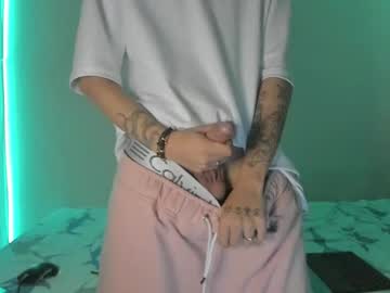 Submissive_Boyy_ January 10, 2025 Chaturbate stream image