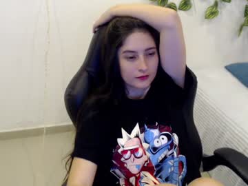 Taniadevil_69 January 10, 2025 Chaturbate stream image