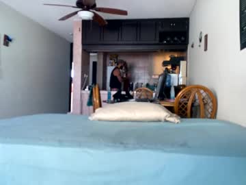 Thekrakencrab January 10, 2025 Chaturbate stream image