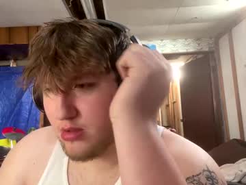 Trevordred stream photo from January 10, 2025