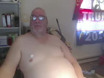 Usgoober January 10, 2025 Chaturbate stream image