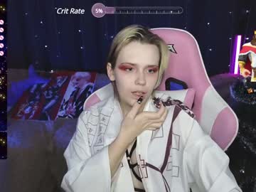 Yang1004 January 10, 2025 Chaturbate stream image