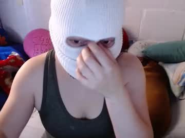 666maskgirl January 10, 2025 Chaturbate stream image