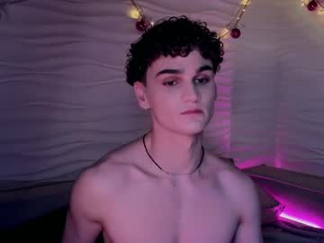 Adam_21cm January 10, 2025 Chaturbate stream image