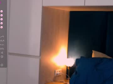 Alexa_Clarks January 10, 2025 Chaturbate stream image
