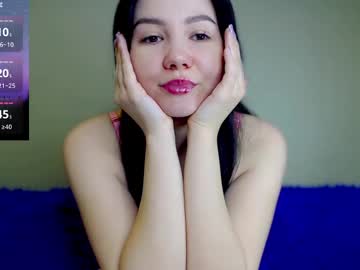 Alexa_Cruze January 10, 2025 Chaturbate stream image
