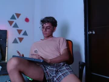 _Andrew_Willyams January 10, 2025 Chaturbate stream image
