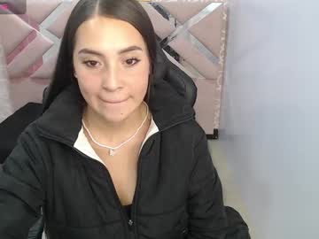 Anhie777_Ch January 10, 2025 Chaturbate stream image