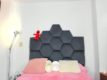 Annie_Dreams69 January 10, 2025 Chaturbate stream image