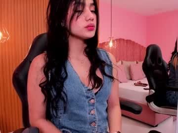 Ariel_Jonnes January 10, 2025 Chaturbate stream image