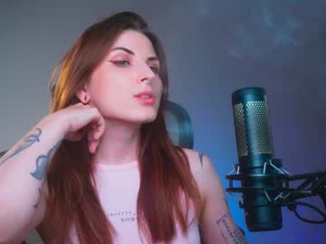 Av9ust January 10, 2025 Chaturbate stream image