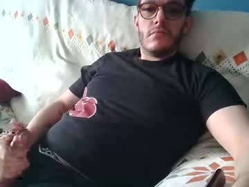 Bearchaser97 January 10, 2025 Chaturbate stream image