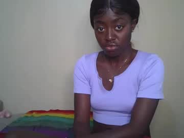 Black_Babydoll January 10, 2025 Chaturbate stream image