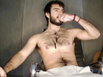Brunobaibe January 10, 2025 Chaturbate stream image