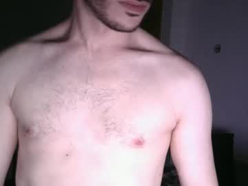 Camarlengo111 January 10, 2025 Chaturbate stream image