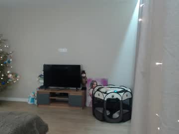 Candymini January 10, 2025 Chaturbate stream image