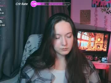 Cherryy_Melly January 10, 2025 Chaturbate stream image