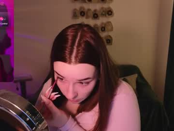 Cookydaisy January 10, 2025 Chaturbate stream image