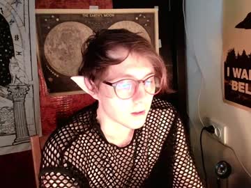 Cosmonudes January 10, 2025 Chaturbate stream image