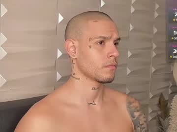 David_Col11 January 10, 2025 Chaturbate stream image