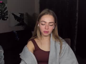 Emilyfreman January 10, 2025 Chaturbate stream image