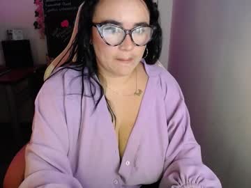 Emma_Evans07 January 10, 2025 Chaturbate stream image
