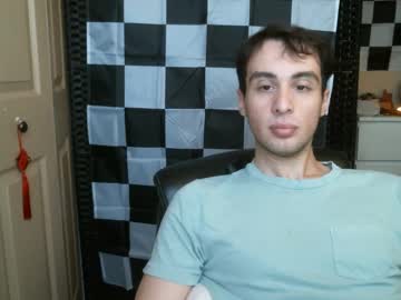 Ezra_Naamah January 10, 2025 Chaturbate stream image