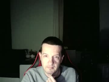 Gabe8409 January 10, 2025 Chaturbate stream image