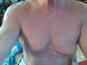 Horny_Old_Coach stream photo from January 10, 2025
