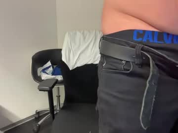 Hornyboy95300 January 10, 2025 Chaturbate stream image