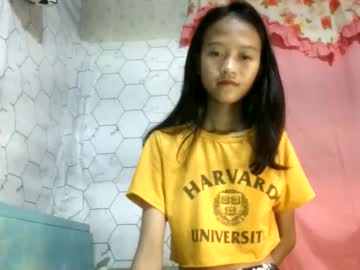 Hottiestasian_Girl January 10, 2025 Chaturbate stream image