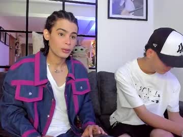 _Jaay77 January 10, 2025 Chaturbate stream image