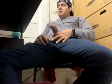 Javiercta3 January 10, 2025 Chaturbate stream image